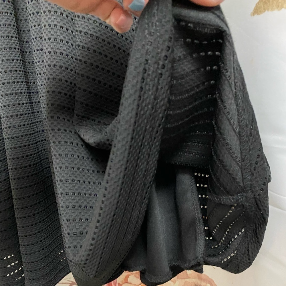 XXS black twik dress​​​​​​​​​​​ - Picture 3 of 8